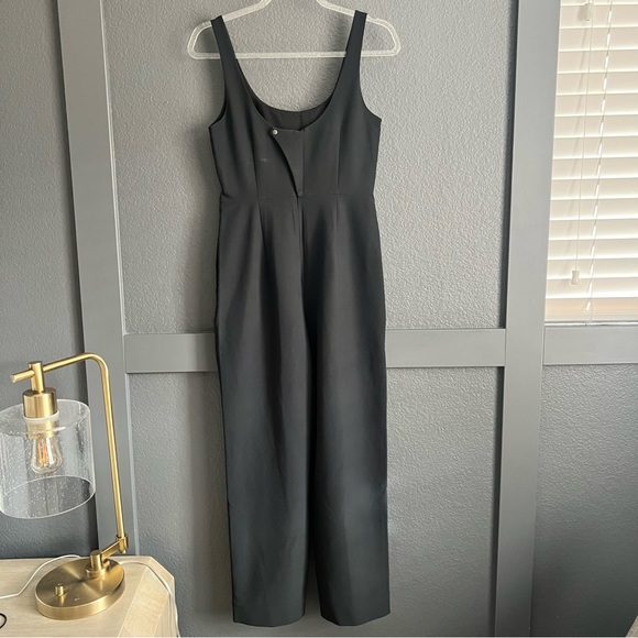 ADAY • power suit jumpsuit black • XS - Picture 10 of 10